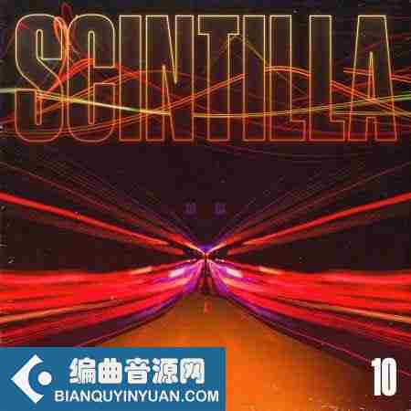 DopeBoyzMuzic Scintilla 10 WAV-FANTASTiC