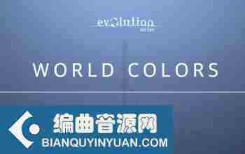 竹笛 – Evolution Series World Colors Dizi v1.0 KONTAKT