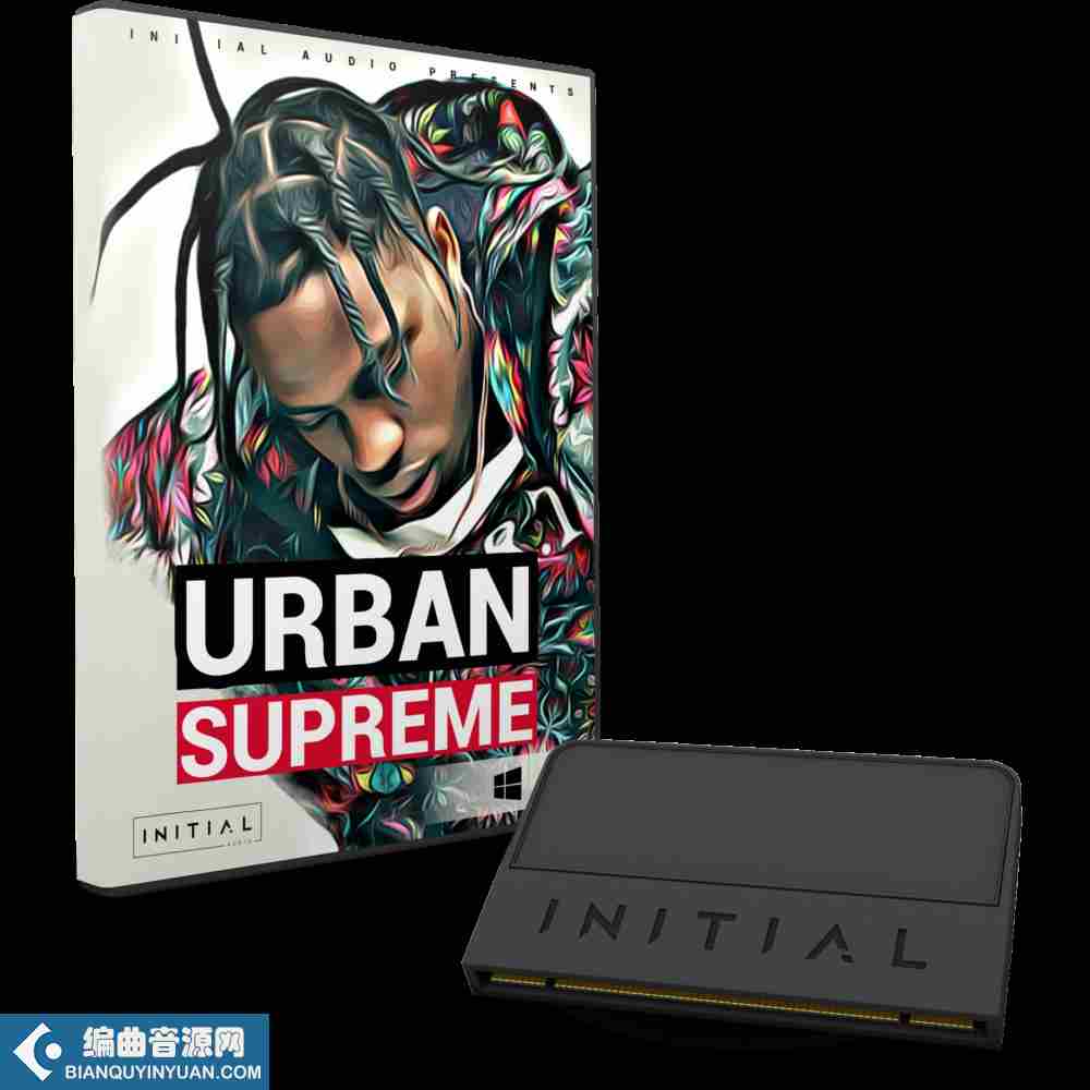 Heatup3 Expansion Urban Supreme for Mac