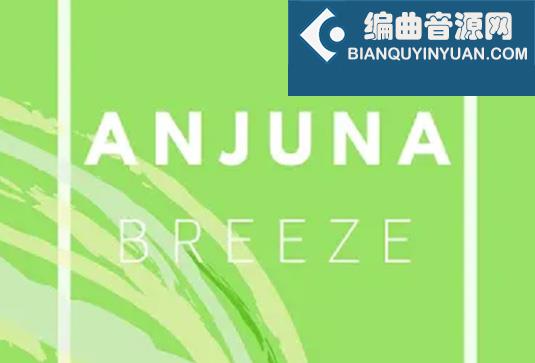 电音工程模版 Innovation Sounds Anjuna Breeze Ableton Trance Template
