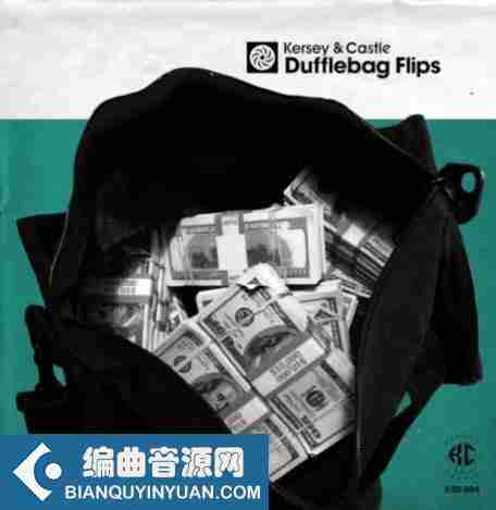 Kersey And Castle Dufflebag Flips WAV-DISCOVER
