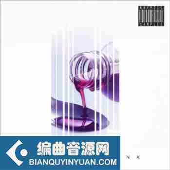 Kryptic Samples Purple Drink WAV MiDi-DISCOVER