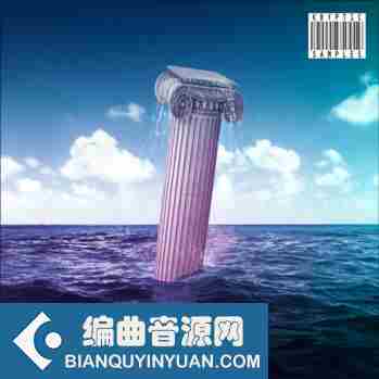 Kryptic Samples Purple Sea WAV MiDi-DISCOVER
