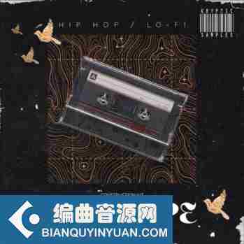 Kryptic Samples Sky Hope WAV MiDi-DISCOVER
