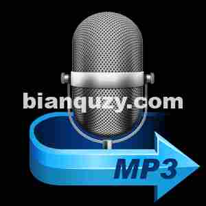 轻便的录音工具 – MP3 Audio Recorder 3.1.0 MacOS