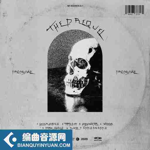 MovingKeys The Prequel WAV-FANTASTiC