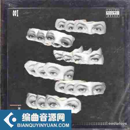 环境旋律样本包 – MovingKeys Watchers WAV-FANTASTiC