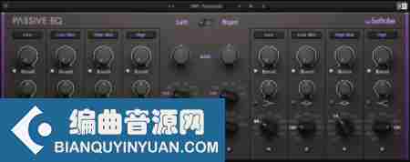 效果器包 – Studio FX v1.4.1 MacOS-SPTNDC