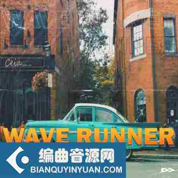 Nine Audio Wave Runner WAV MiDi-DISCOVER