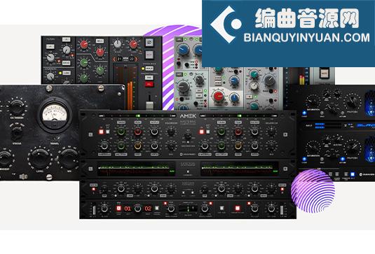 插件联盟精选套装 Plugin Alliance Must-Have Bundle v2024.6 MacOS HCiSO （包含 ADPTR AUDIO HYPE ADPTR AUDIO Metric AB AMEK EQ 200 AMEK Mastering Compressor Bettermaker EQ232D Black Box Analog Design HG-2MS Brainworx bx_console AMEK 9099 Brainworx bx_console SSL 4000 E Brainworx bx_limiter True Peak elysia alpha compressor Kiive Audio XTComp Lindell Audio 69 Series Lindell Audio MBC Mäag Audio EQ4 Mixland Vac Attack NEOLD WARBLE NEOLD WUNDERLICH SPL Transient Designer Plus Unfiltered Audio TAILS）