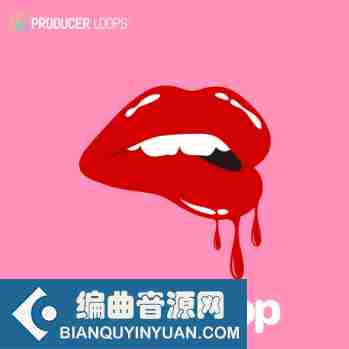 Producer Loops Candy Pop MULTi-FORMAT-DISCOVER