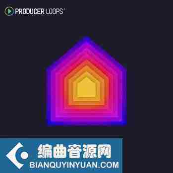 Producer Loops Home MULTi-FORMAT-DISCOVER