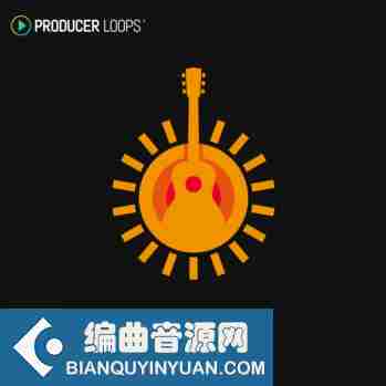 Producer Loops Manana MULTi-FORMAT-DISCOVER