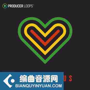 Producer Loops Rendezvous MULTi-FORMAT-DISCOVER