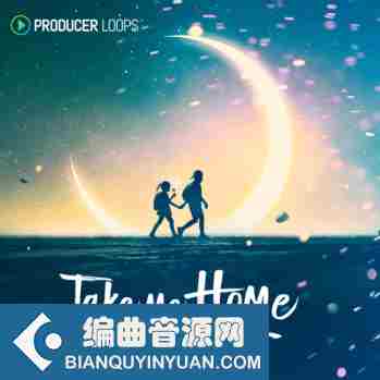 Producer Loops Take Me Home MULTi-FORMAT-DISCOVER