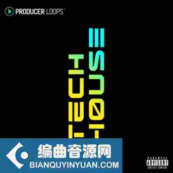 Producer Loops Tech House MULTi-FORMAT-DISCOVER