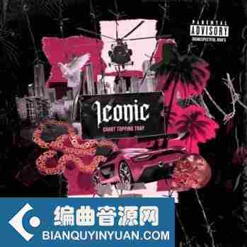 Production Master Iconic Chart Topping Trap WAV-DISCOVER