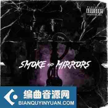 Production Master Smoke And Mirrors WAV-DISCOVER