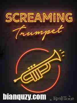 小号音源 – Realitone Screaming Trumpet v2.0.0 KONTAKT