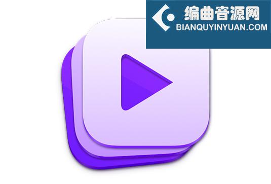 苹果快速音频播放器 Rogue Amoeba Farrago v2.1.2 Mac