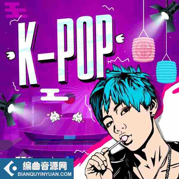 Singomakers K Pop WAV REX-FANTASTiC