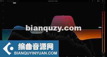 24 频段图形均衡器 – Slate Digital Infinity EQ 1.0.10.4 WiN