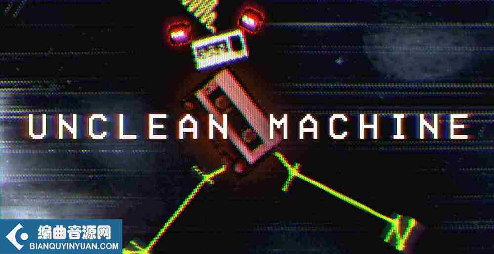Sonic Extensions Unclean Machine For Omnisphere 2 [WIN/MacOSX]-FLARE