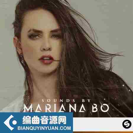 Spinnin Records Sounds by Mariana Bo Sample Pack WAV