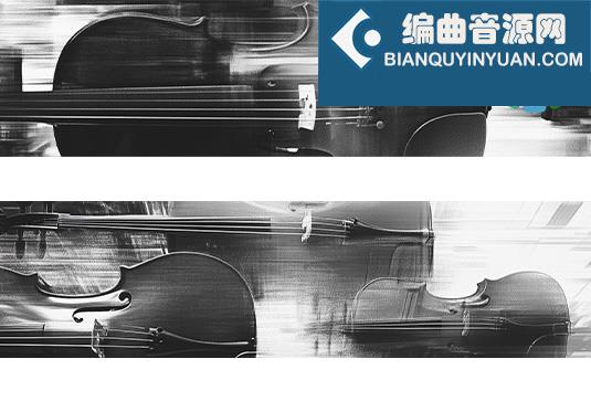 弦乐音源 Triumph Audio Arco Anomaly