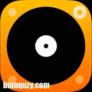 MAC播放器破解版 – TurnTable 4.0.3 Mac