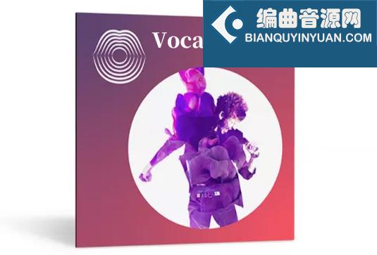 人声合成声码器 iZotope VocalSynth 2 v2.6.1 R2R Win/Mac KD