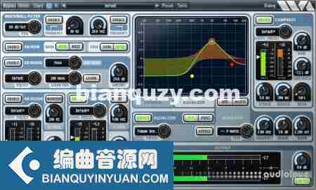 语音对话处理器 – Wave Arts Dialog 2 v2.0.5 WiN