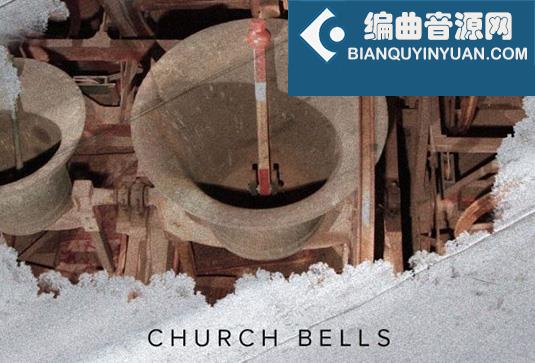 教堂钟声音色 Waverunner Audio Church Bells KONTAKT
