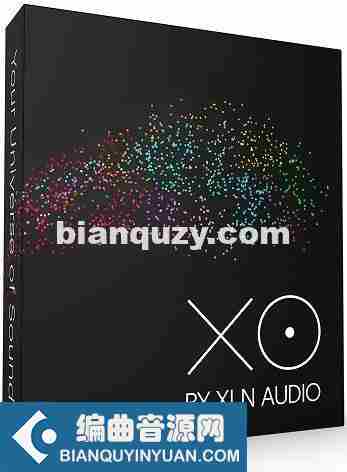 智能鼓 – XLN Audio XO v1.2.8 Incl Patched and Keygen WIN