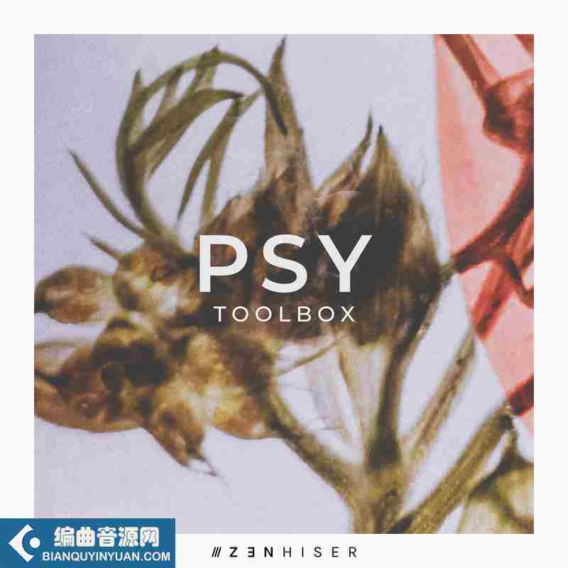 Zenhiser Psy Toolbox WAV-FANTASTiC