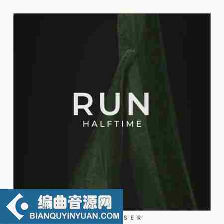 Zenhiser Run Halftime WAV-FANTASTiC