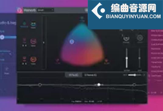 智能混响效果器 iZotope Neoverb Pro v1.4.0 Win
