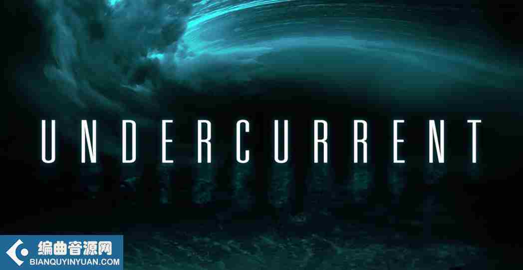 Sonic Extensions Undercurrent For Omnisphere 2 [WIN/MacOSX]-FLARE