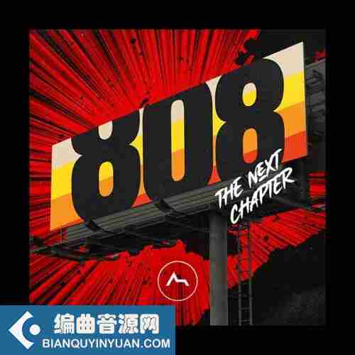 ADSR Sounds 808 The Next Chapter WAV MiDi Serum Presets