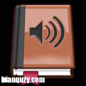 有声读物的制作软件 – Audiobook Builder 2.1.2 MacOSX