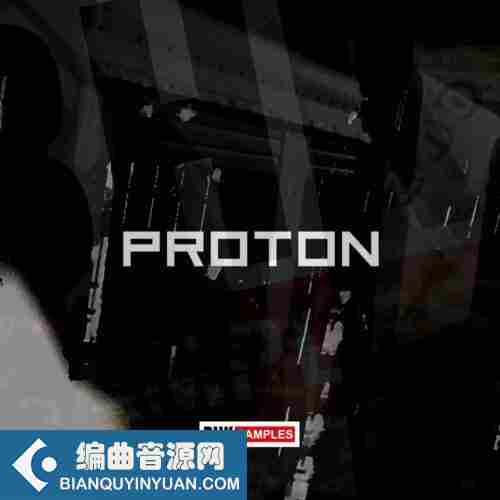 BHK Samples Proton WAV REX2-DECiBEL