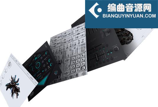 Beatsurfing 系列使用教程 （Random Metal Random beatfader LunchTable 7DeadlySnares ）