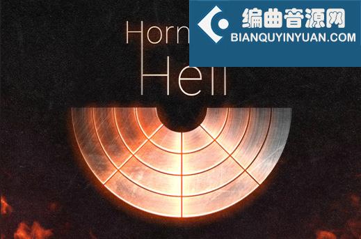 自动配乐铜管乐 Best Service TO Horns Of Hell