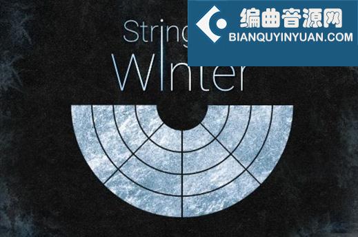 自动伴奏冬季弦乐 Best Service TO Strings of Winter