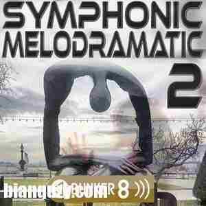 交响旋律2素材包 – Bunker 8 Digital Labs Symphonic Melodramatic 2 AiFF WAV MIDI-DECiBEL