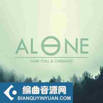 Code Sounds Alone Dark Chill And Cinematic WAV-DISCOVER
