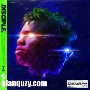 Disciple Samples Chime and Ace Aura Melodic Riddim Vol. 1 WAV-FANTASTiC
