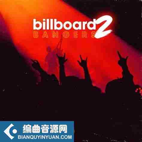 DopeBoyzMuzic Billboard Bangers Sample Pack 2 WAV-FANTASTiC