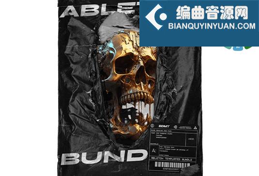 26套电音嘻哈采样工程合集 EDM Templates Collection v2025.2 （包含VENOM Hybrid Trap Ultimate Tearout Dubstep Collection Vol 1 SHADES Midtempo Xfer Serum Soundbank TEAROUT SOUND DESIGN VOL 1 Terror Wave Ultimate Tearout Dubstep Ultimate Hybrid Trap Collection Phantom Bass Sample Pack WAV Overhype Tearout Dubstep & Hybrid Trap NEW_CORE Tearout Dubstep Sample Pack KILL-POP Tearout Dubstep Hybrid Sound Design Vol 3 EUPHORIA ERA Tearout Dubstep Sample Pack Drum & Bass Sound Design Vo 2 MULTIFORMAT Drum & Bass Sound Design MULTIFORMAT Demon s Tearout Dubstep & Hybrid Trap Anti-Icon Ultimate Tearout X Hybrid Trap VORTEX Unholy TRICK OR TREAT VOL 1 MODEIGHT  Heavy Dubstep Essentials VOL 1 CODE BLACK BERRIX RIDDIM UNLEASHED BERRIX X EDMT RIDDIM UNLEASHED WAV SERUM ABLETON PROJECT CODE BLACK MIDTEMPO SAMPLE_PRESET PACK WAV SERUM ABLETON PROJECT MODEIGHT Heavy Dubstep Essentials VOL 1 WAV FLP）
