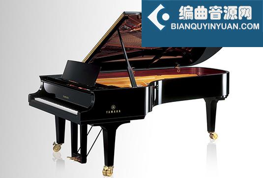 雅马哈钢琴 East West Pianos Platinum Yamaha C7